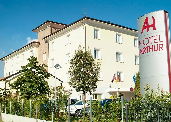 Hotel Arthur
