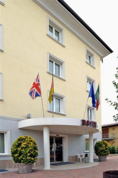 Arthur Hotel Solignano Nuovo