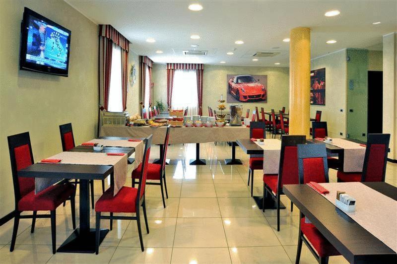 Arthur Hotel Solignano Nuovo