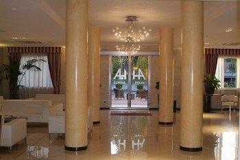 Arthur Hotel