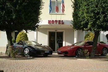 Hotel Arthur 4*