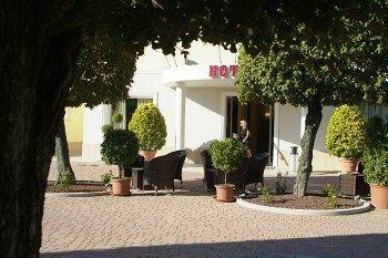Hotel Arthur 4*