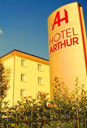 Hotel Arthur