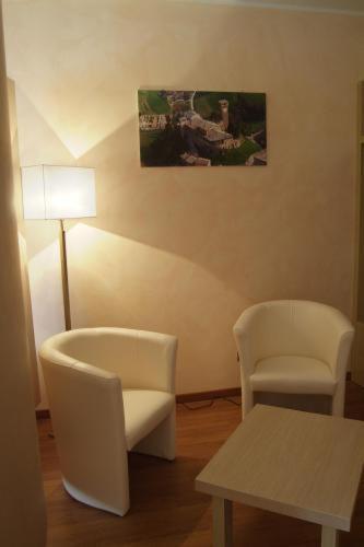 Arthur Hotel Solignano Nuovo