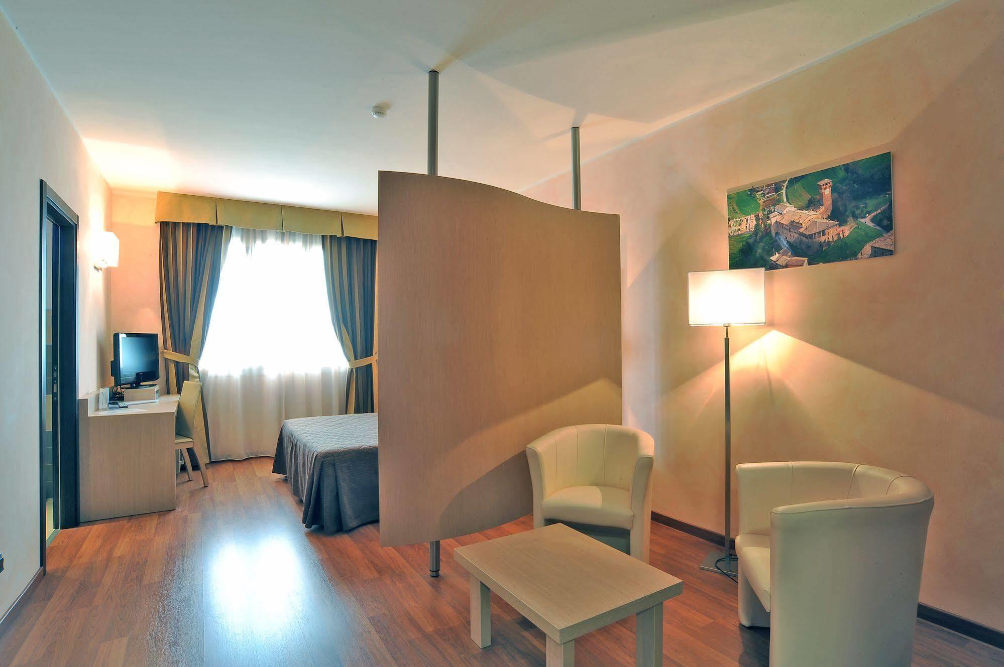 Arthur Hotel Solignano Nuovo