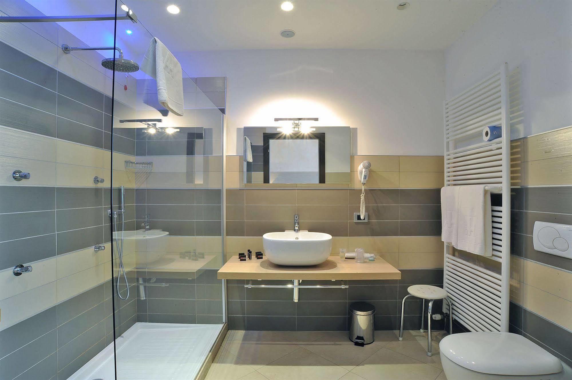 Arthur Hotel Solignano Nuovo