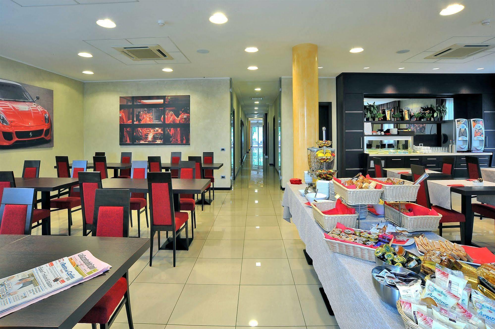 Arthur Hotel 4*