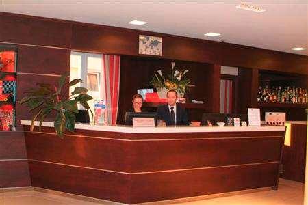 Hotel Arthur 4*
